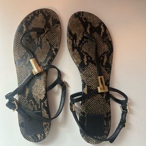 Tory Burch sandals